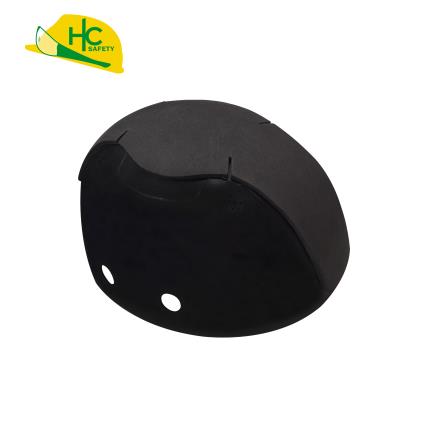 Safety ABS inset shell &#x2B; cotton cap  BP-01