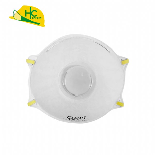 FP1SLAV, FP1 Particulate Respirator with Exhalation Valve