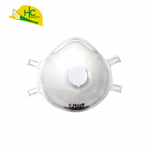 FP3SLAV+B, 防顆粒物呼氣閥口罩