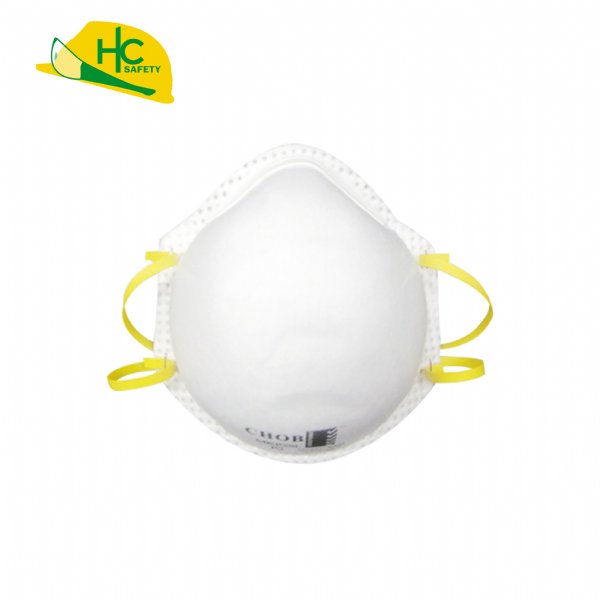 MKP2SLW, Disposable Particulate Respirator