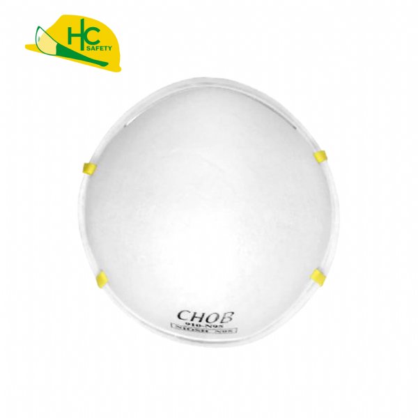 9500-N95S, N95 Particulate Respirator
