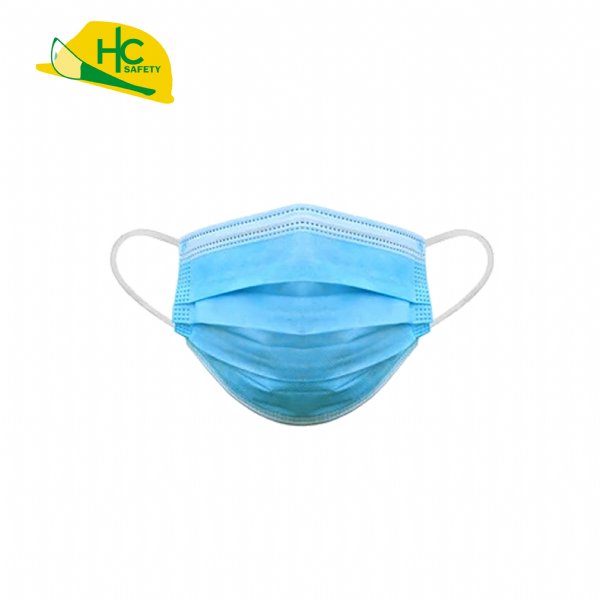 M20, Disposable Mask for Adult