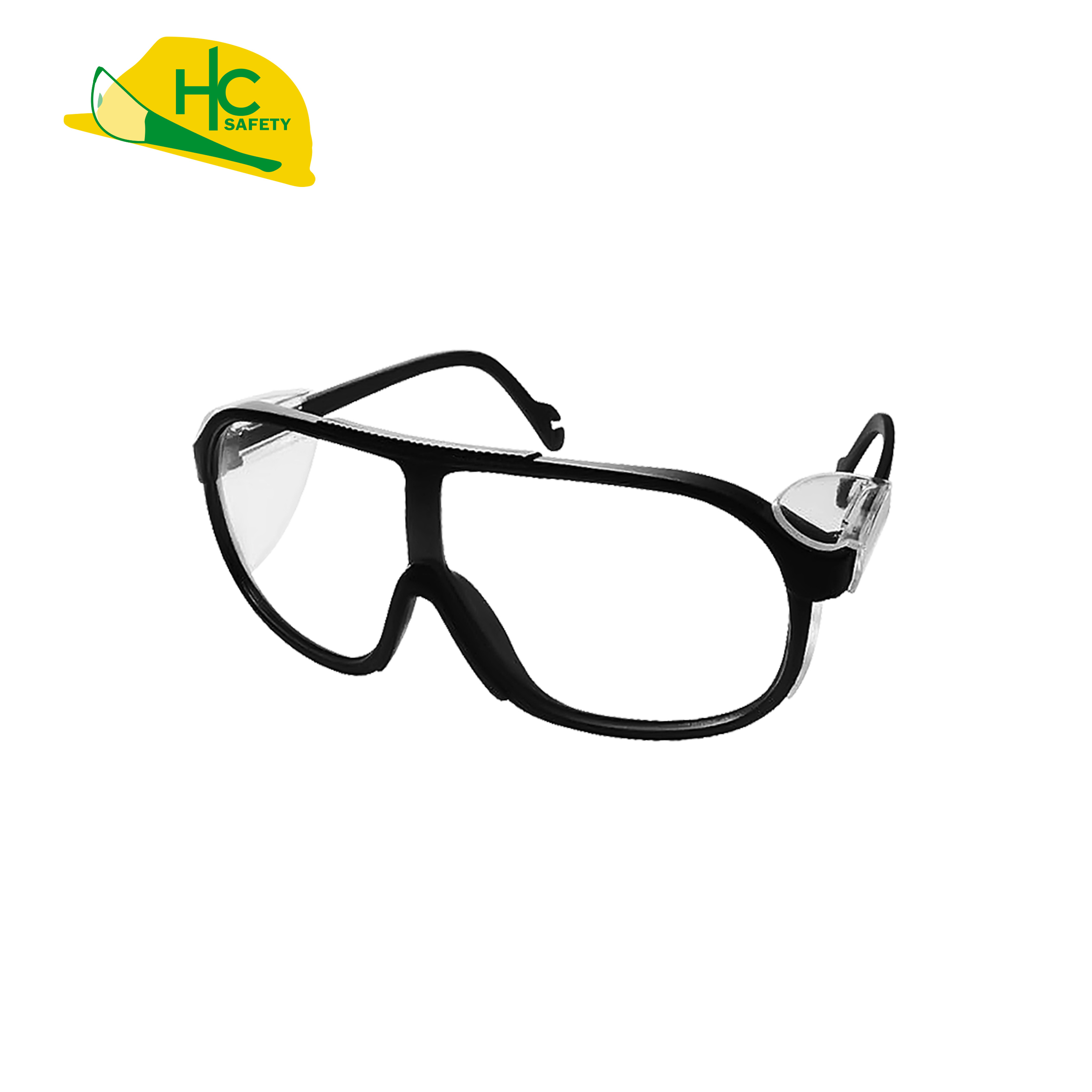 P431, Safety Glasses