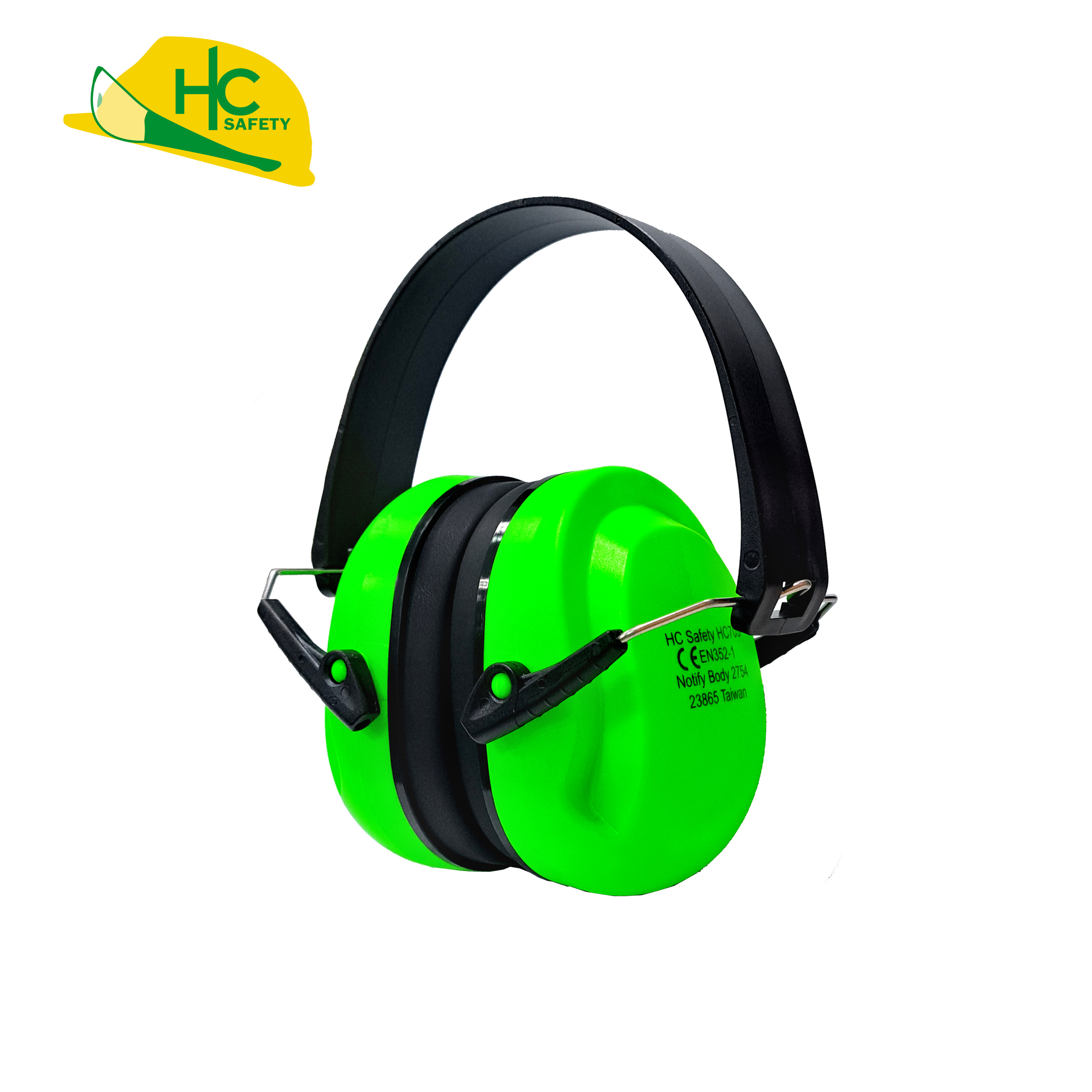 HC705-1, Foldable Earmuffs