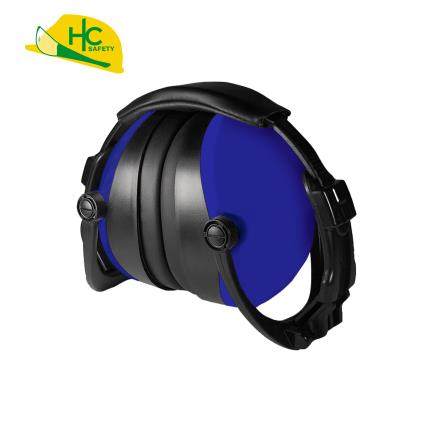 Foldable Earmuffs HC700