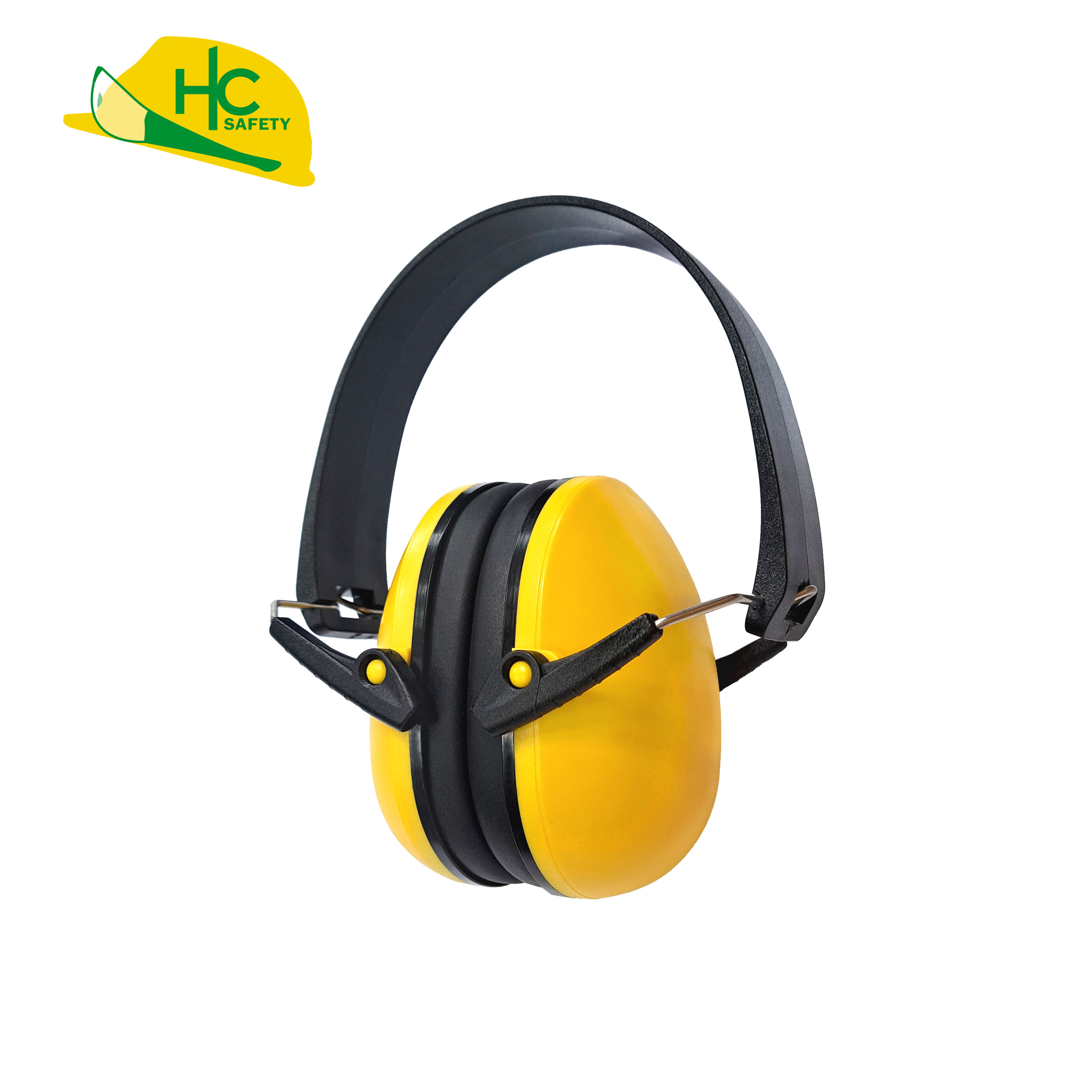 降噪折疊式耳罩 HC706