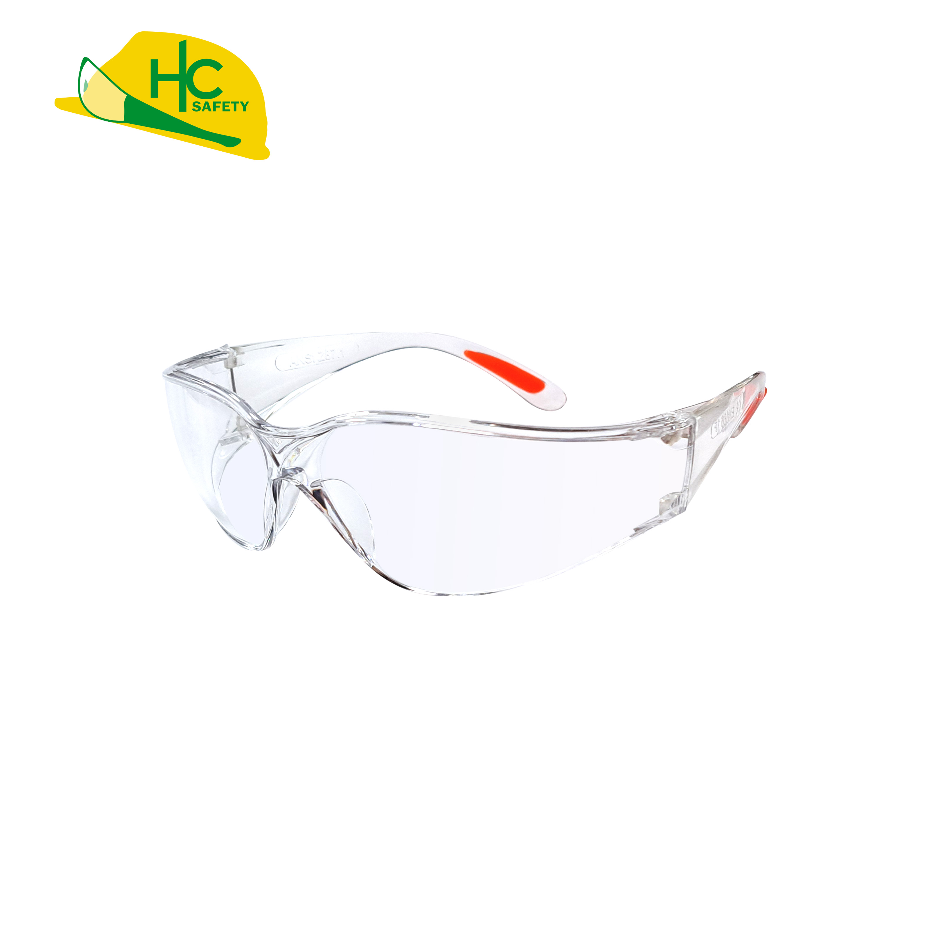 Safety Glasses P9009