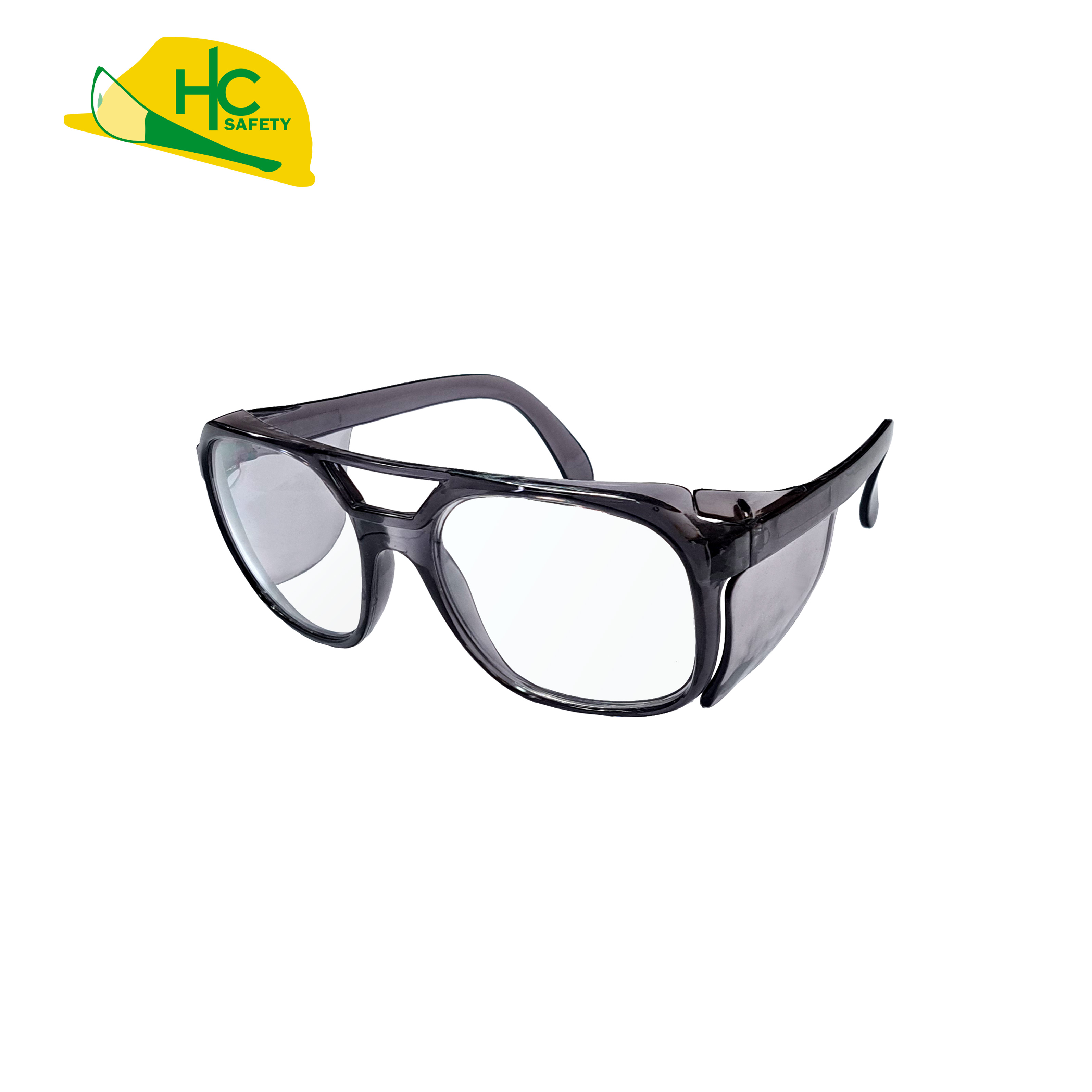 Safety Glasses P640