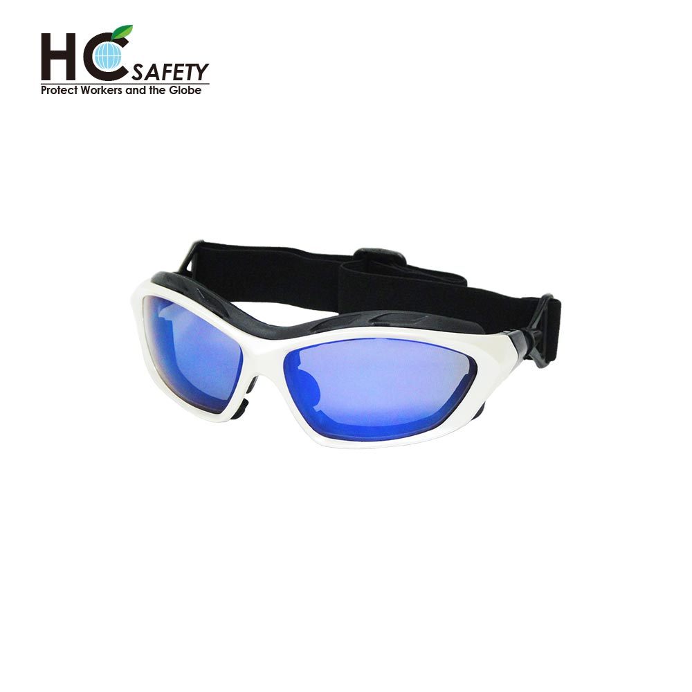 Safety Goggle HCSP03