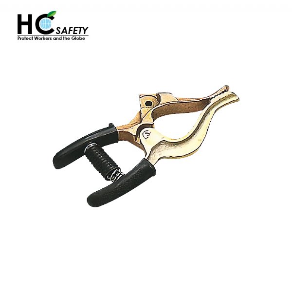 Ground clamp HC-801