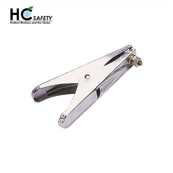 Ground clamp HC-802