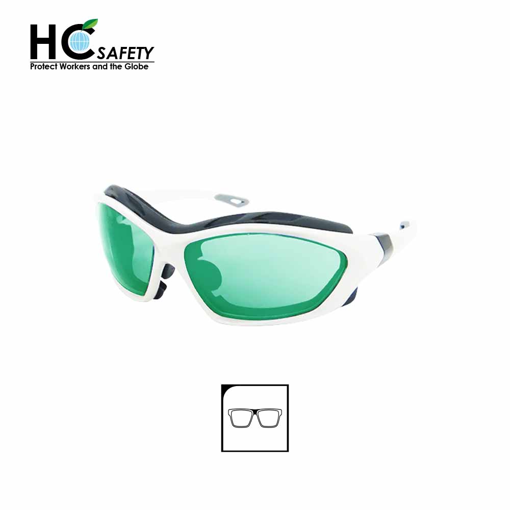 Safety Glasses HCSP03