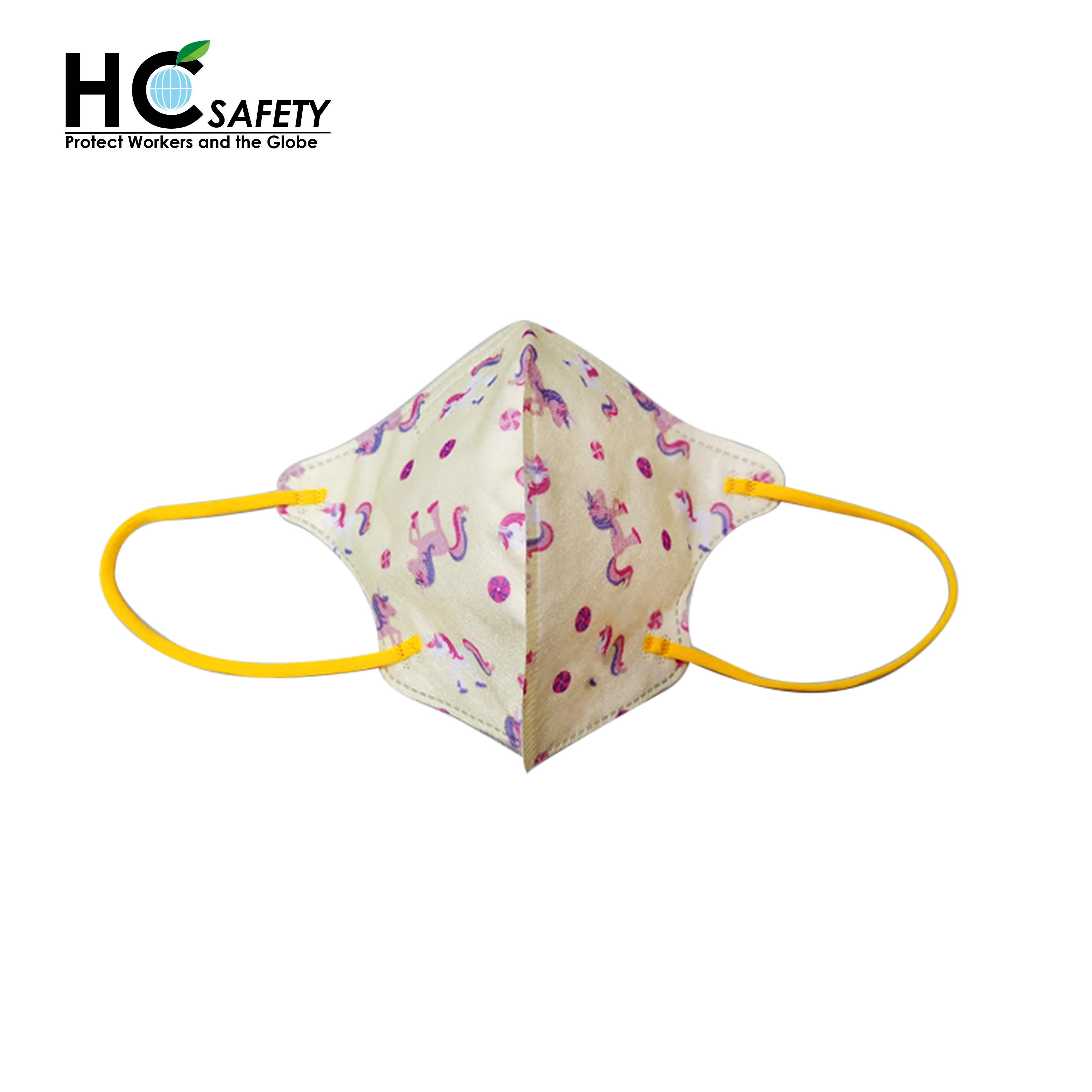 Disposable Mask for Kids M27