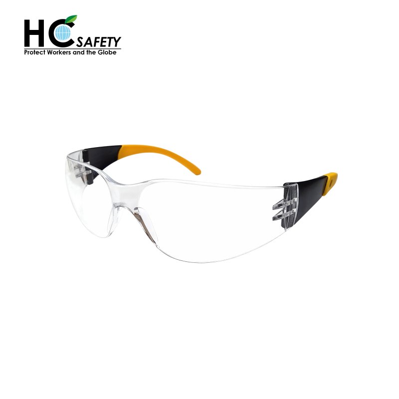 Safety Glasses P802U