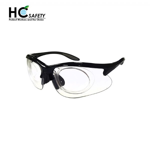 Reading Safety Glasses HC434K