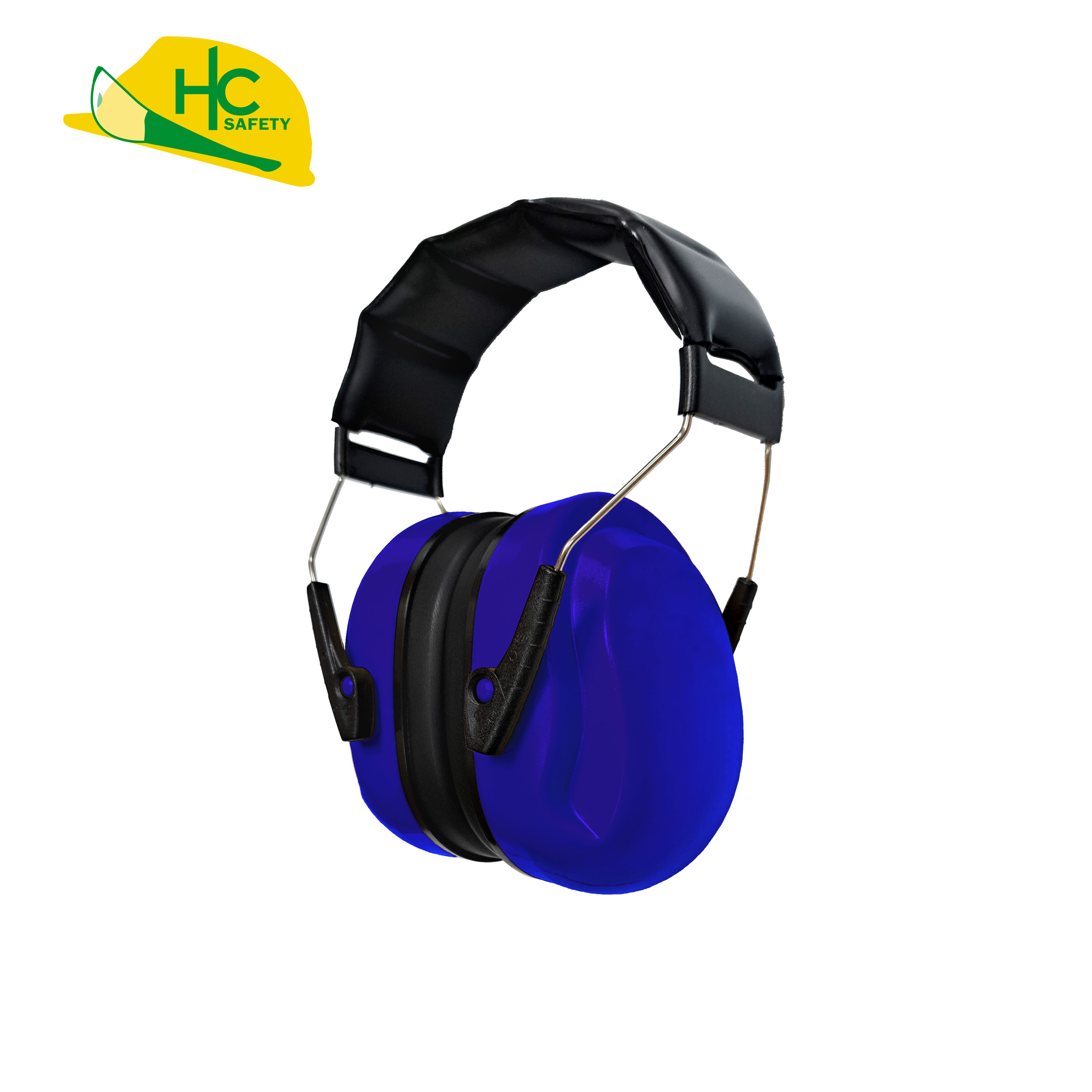 Foldable Earmuffs HC705
