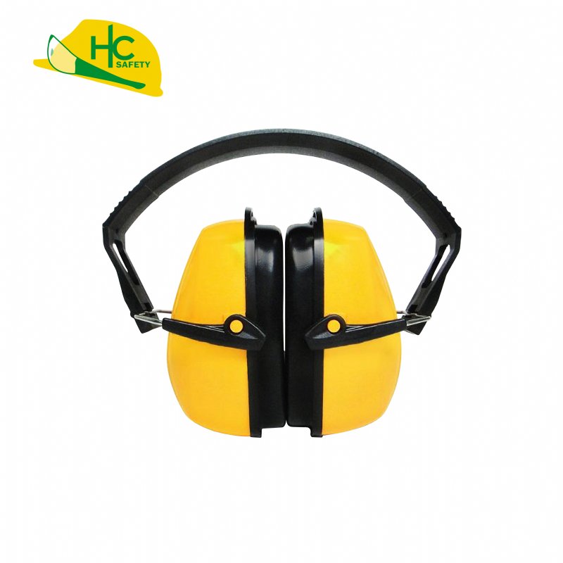 Foldable Earmuffs HC709
