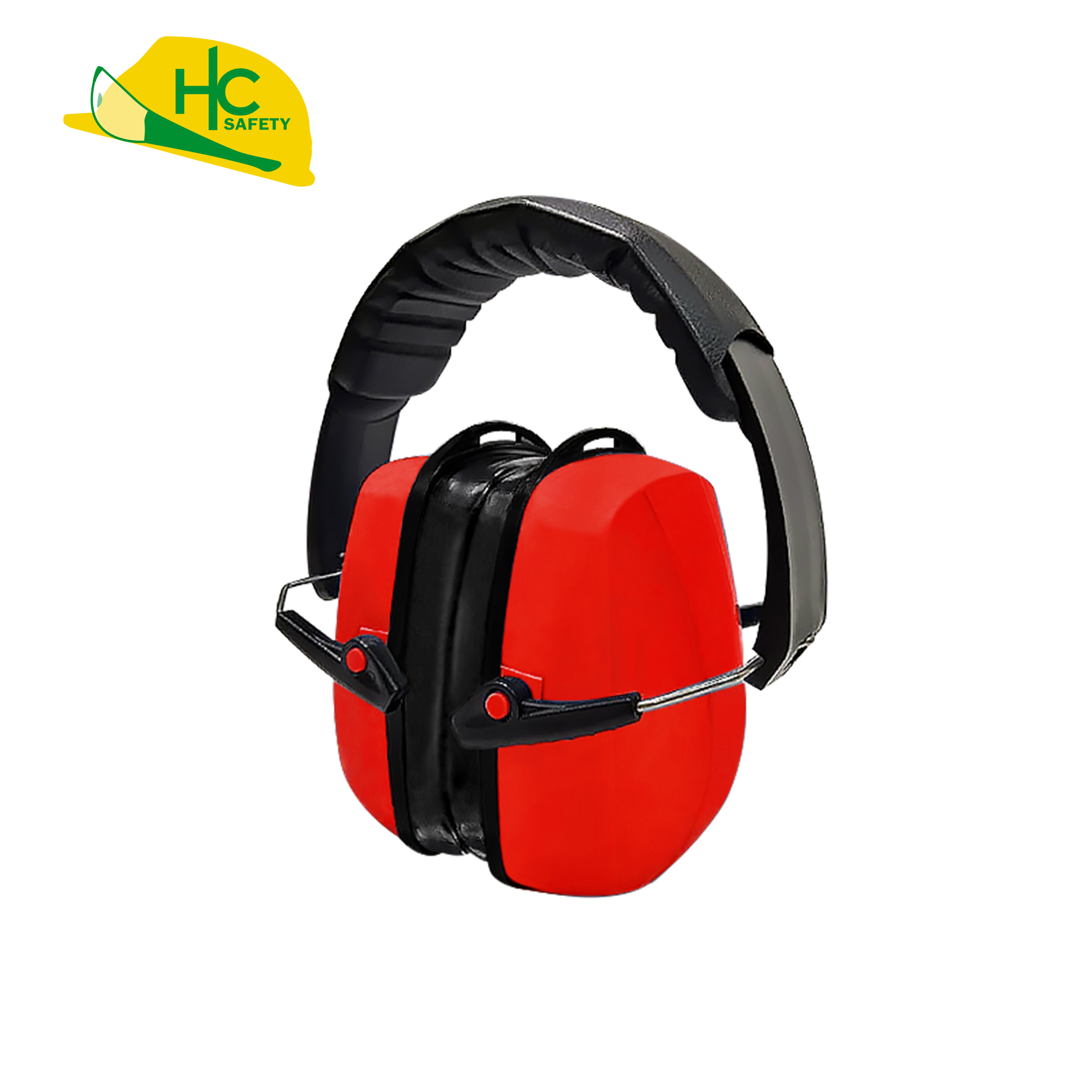 Foldable Earmuffs HC709-1