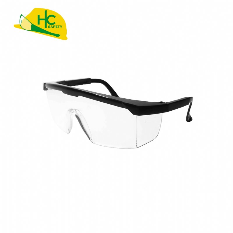 Safety Glasses P651 P650S