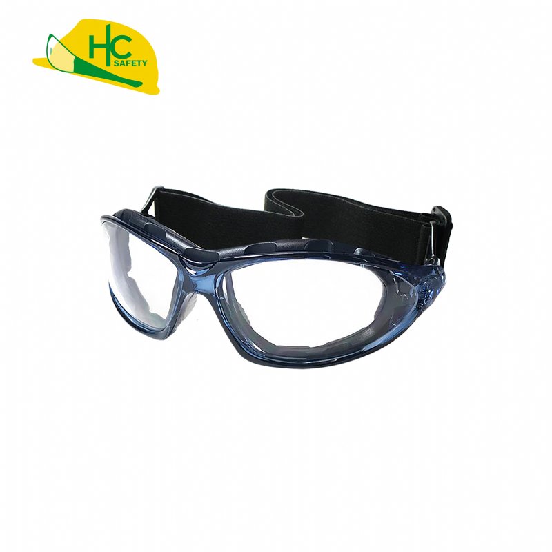 Safety Goggles A04