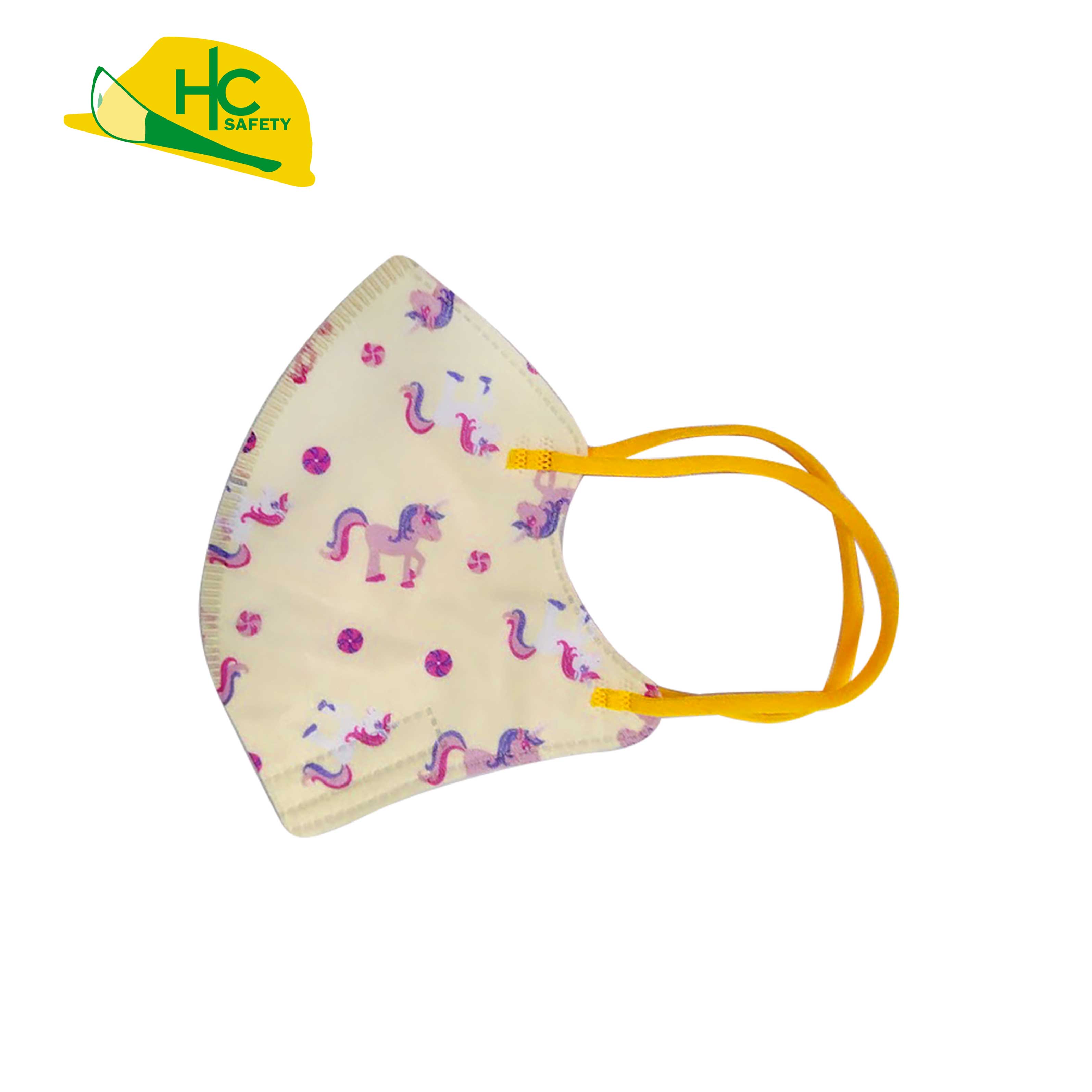 Disposable Mask for Kids M26