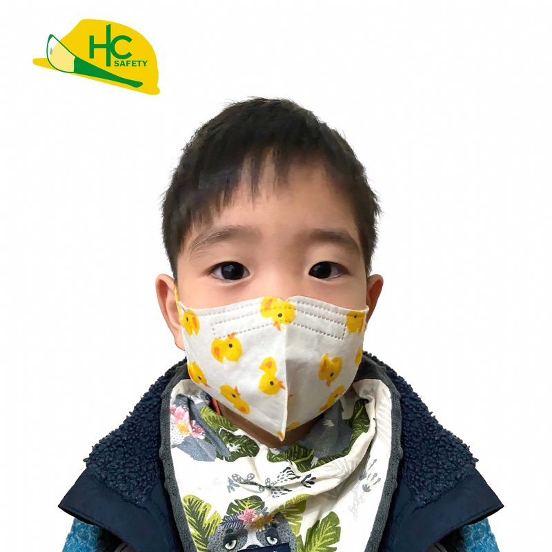 Disposable Mask for Kids M26