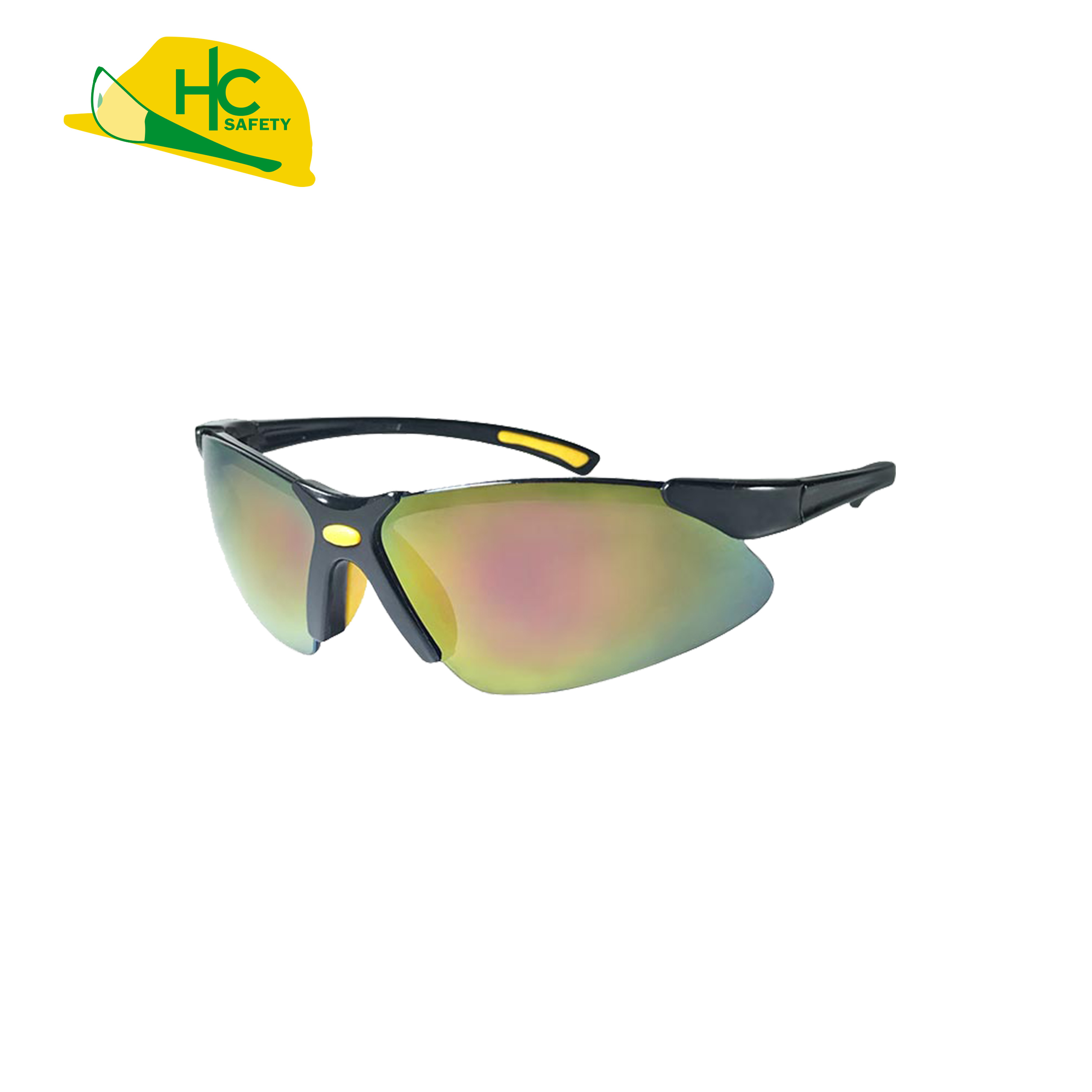 Safety Glasses P620-AA