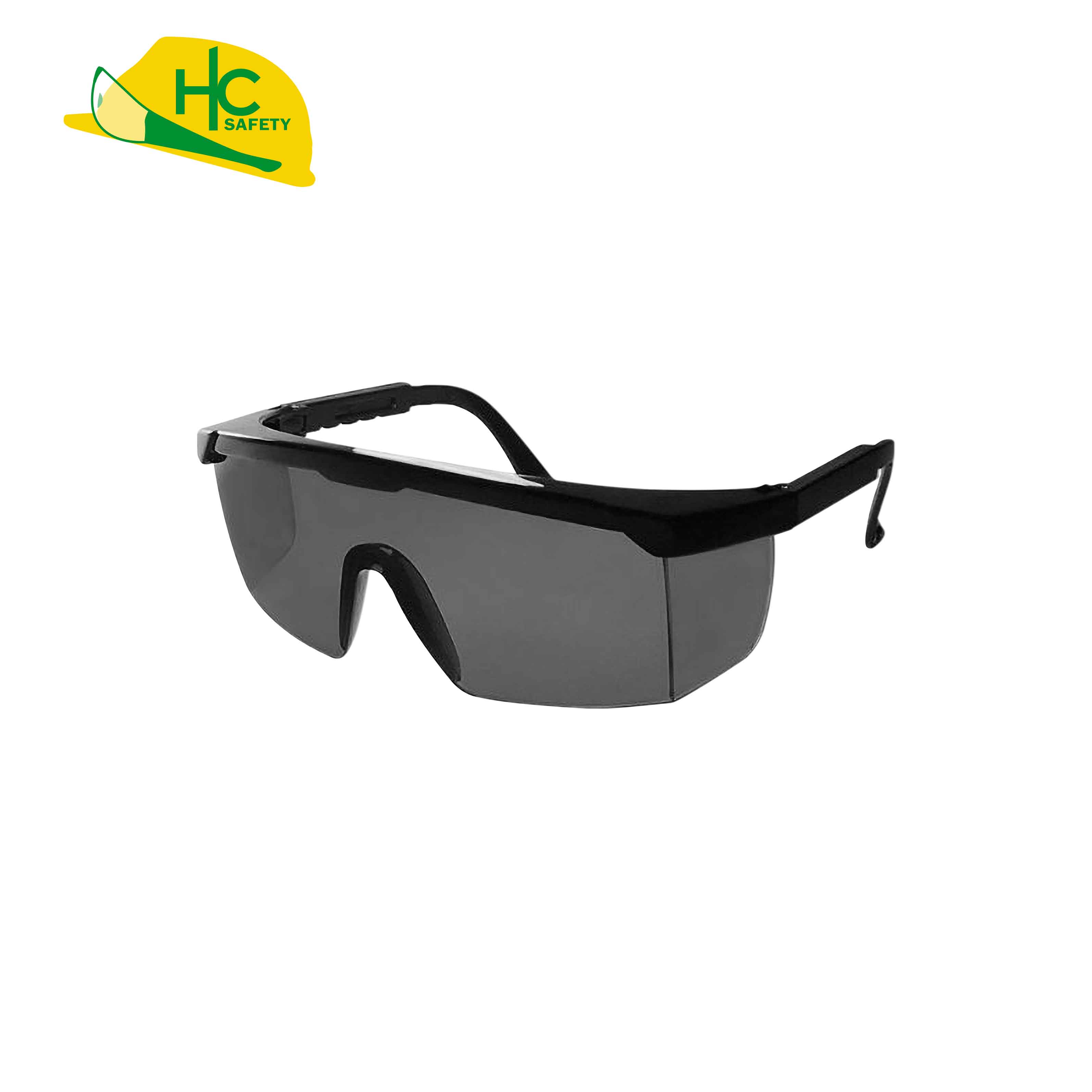 Safety Glasses P650-A