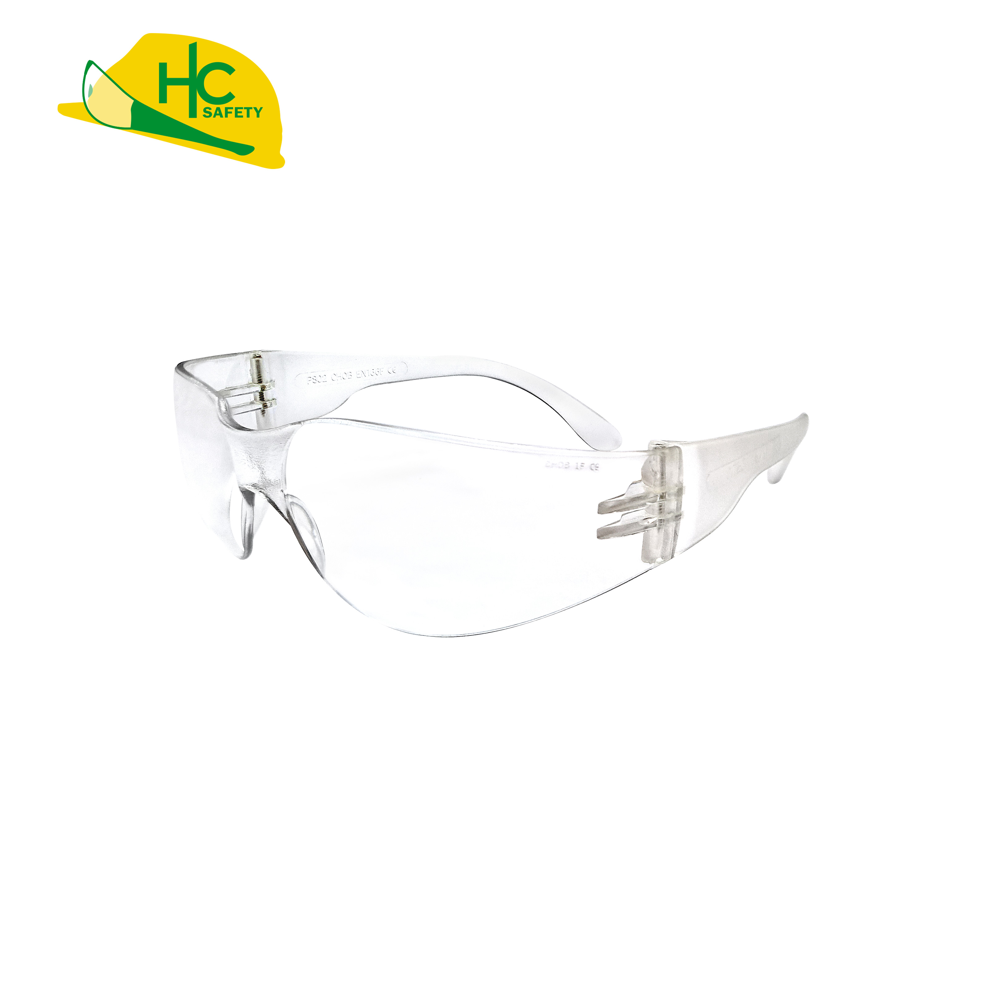Safety Glasses P802