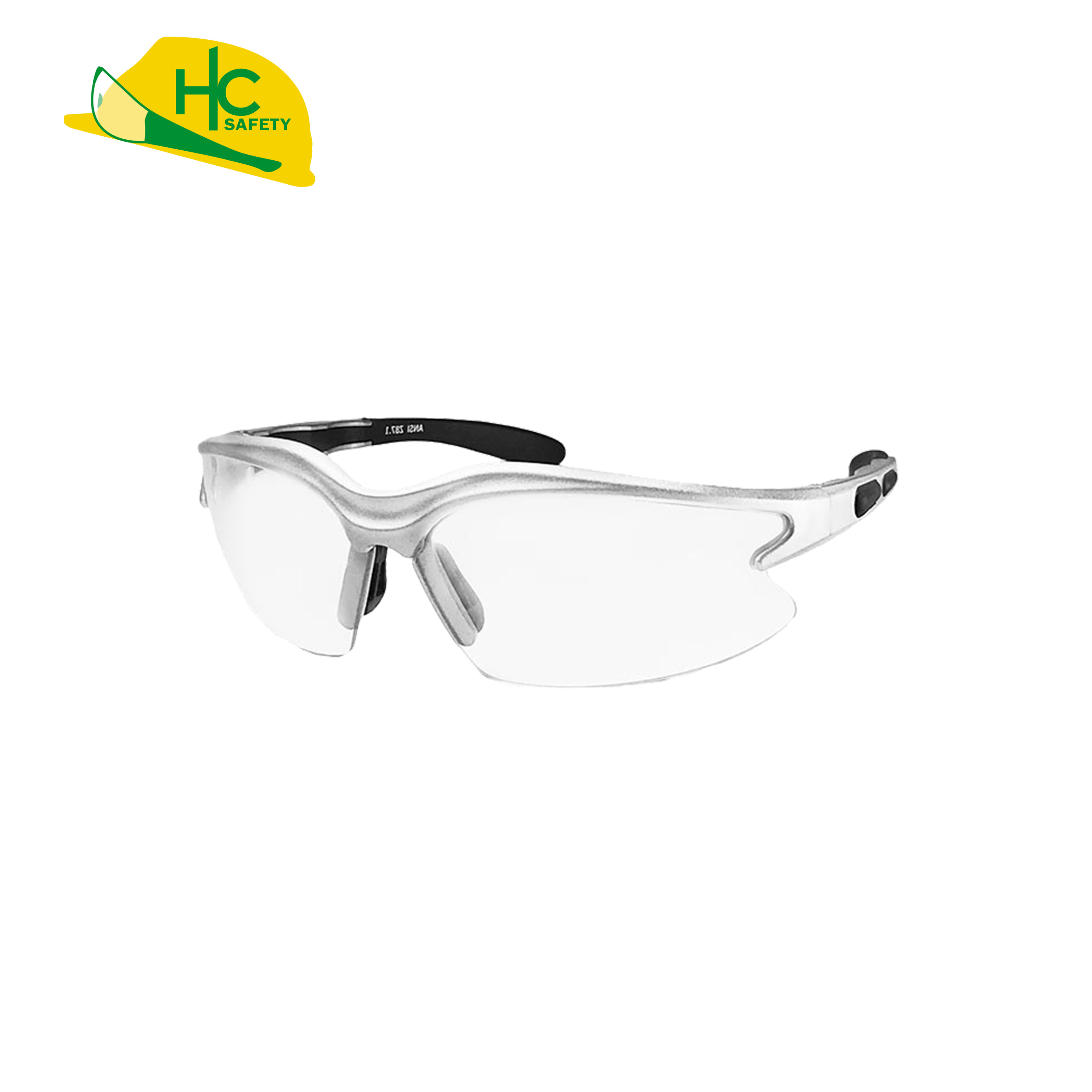 Safety Glasses HC906