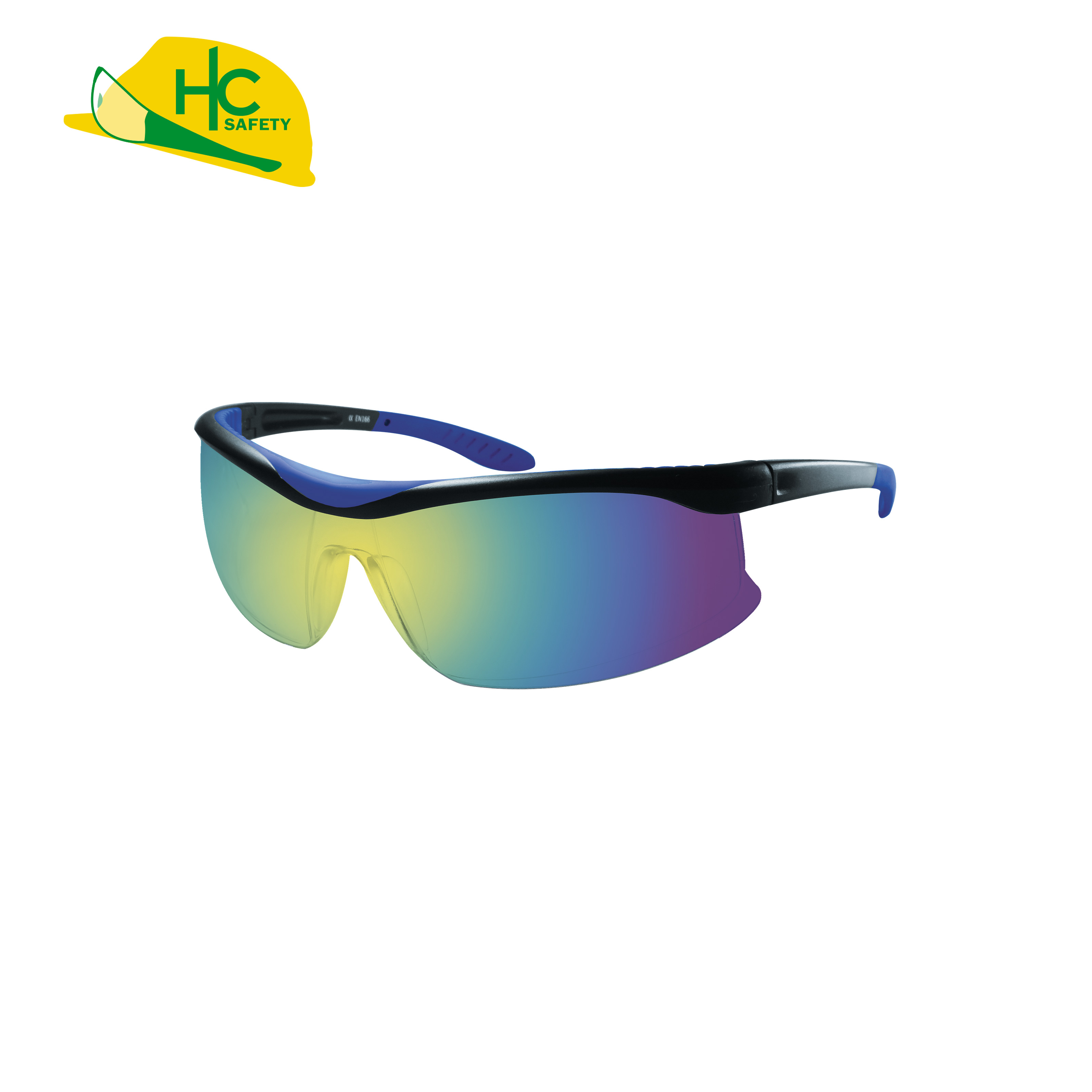 Safety Glasses HCP1-BB