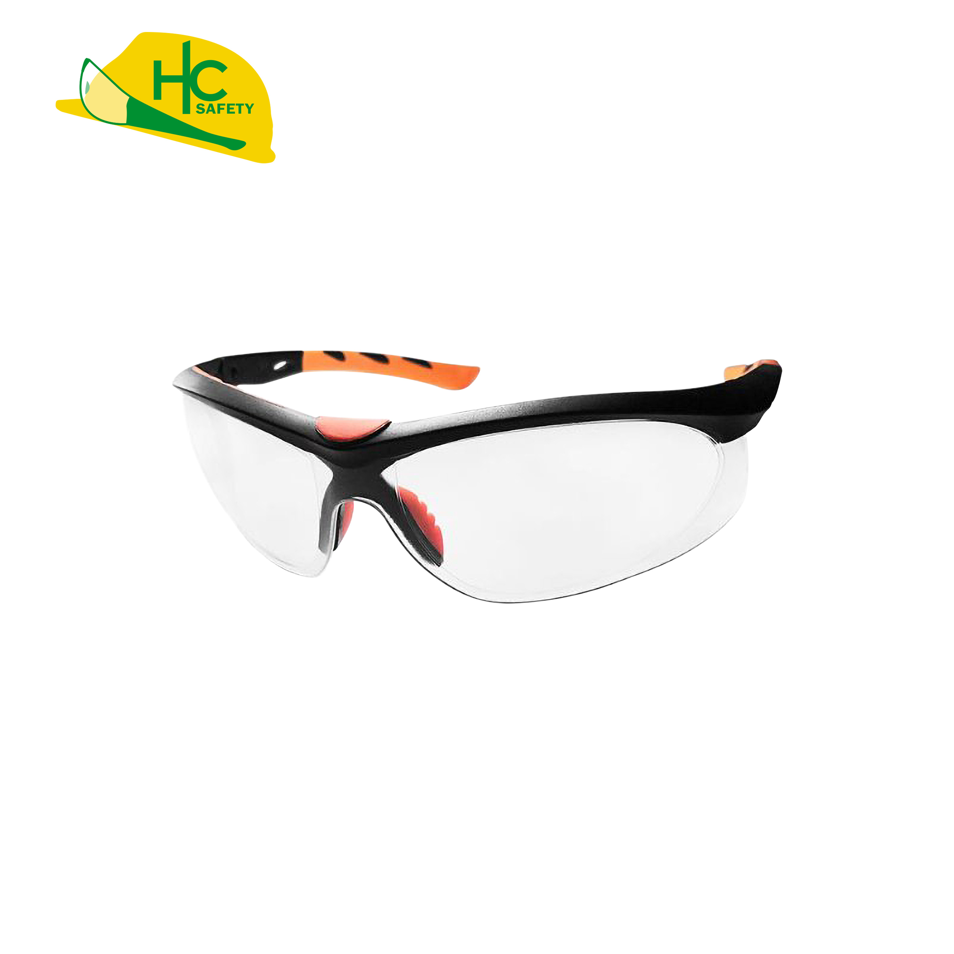 Safety Glasses HCP2R