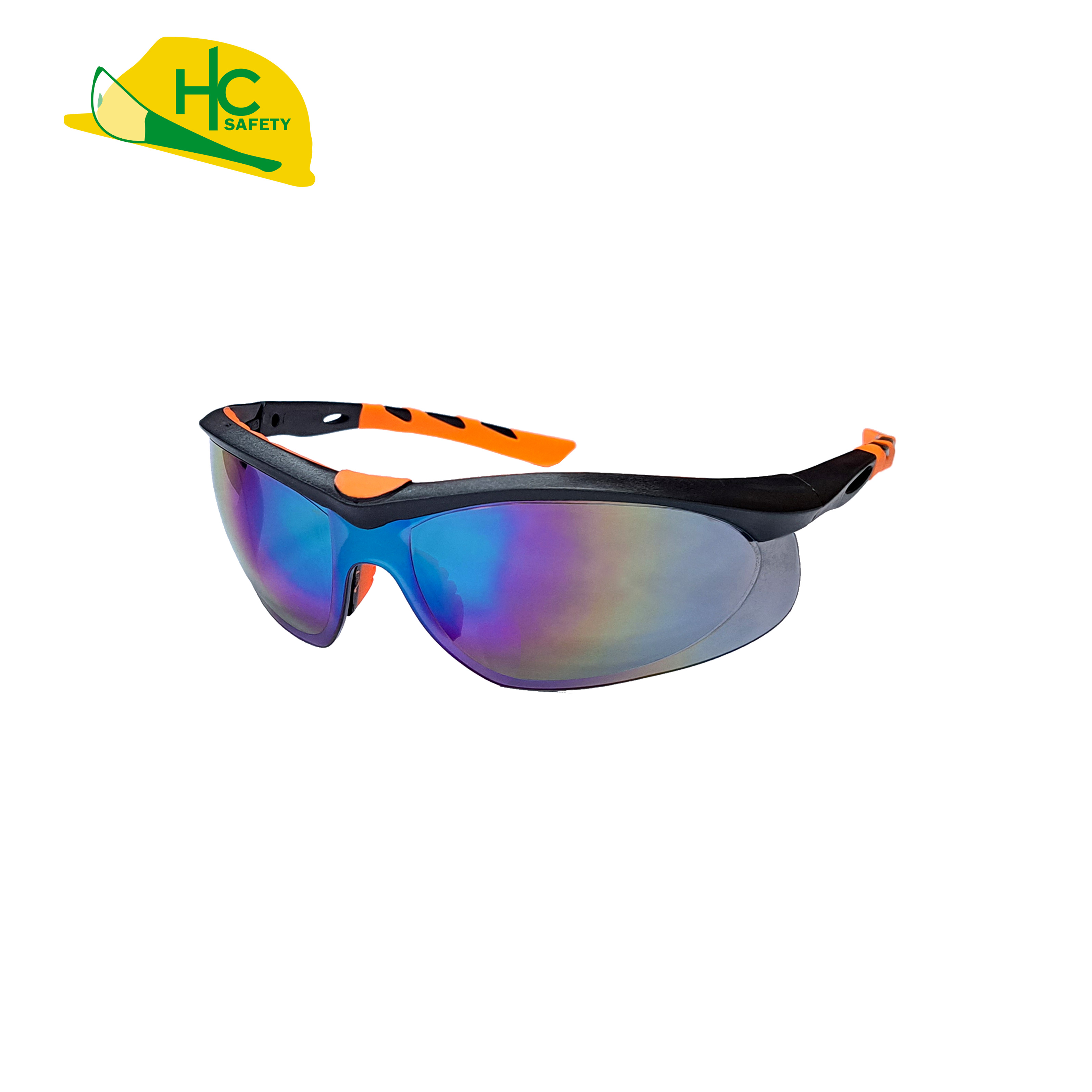 Safety Glasses HCP2R-BB