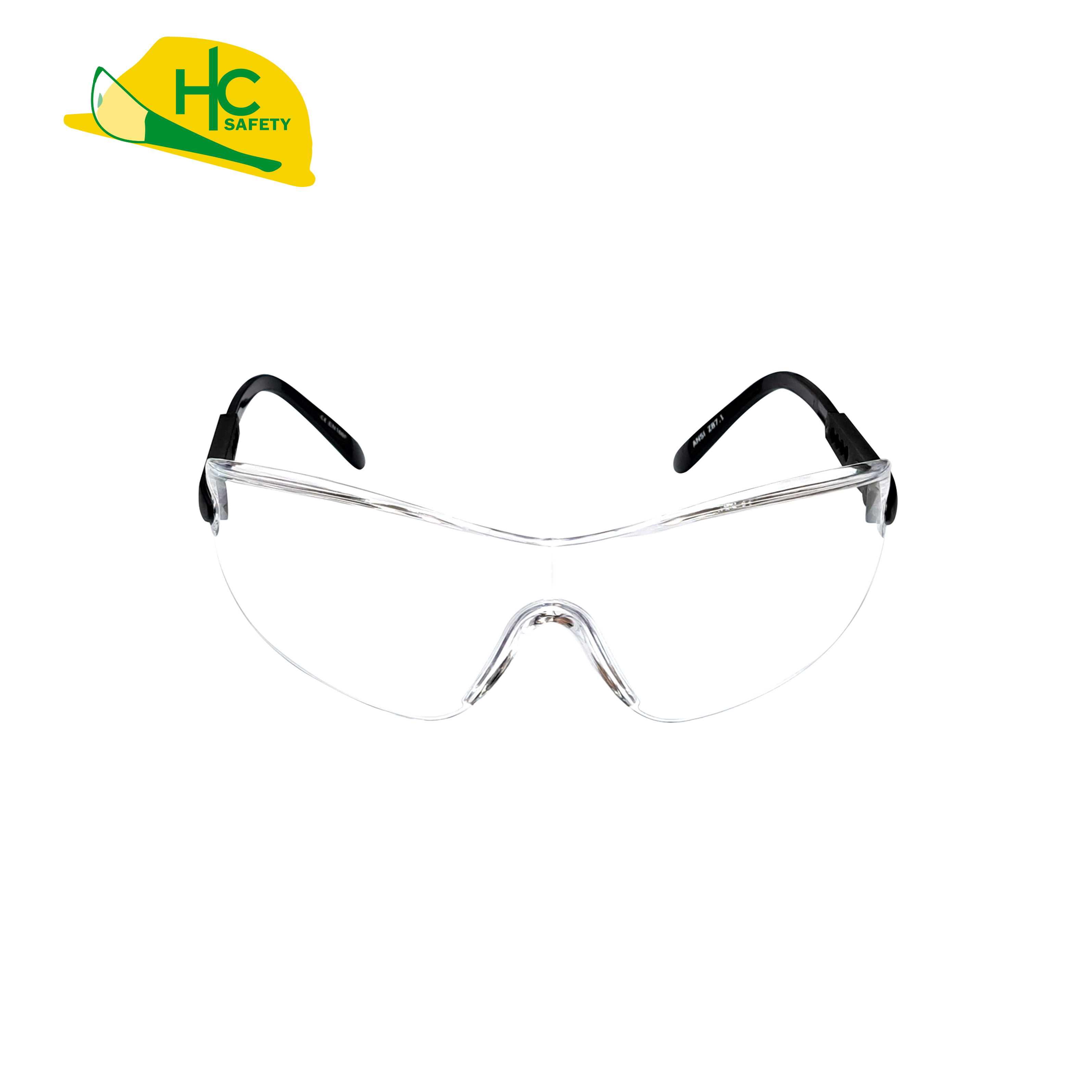 Safety Glasses P251-A