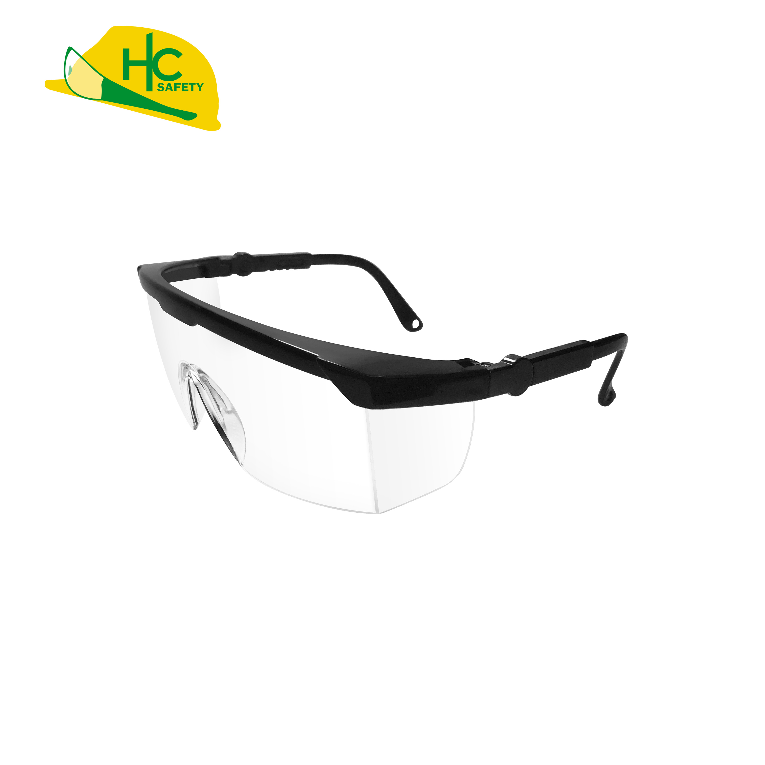 Safety Glasses P650RR