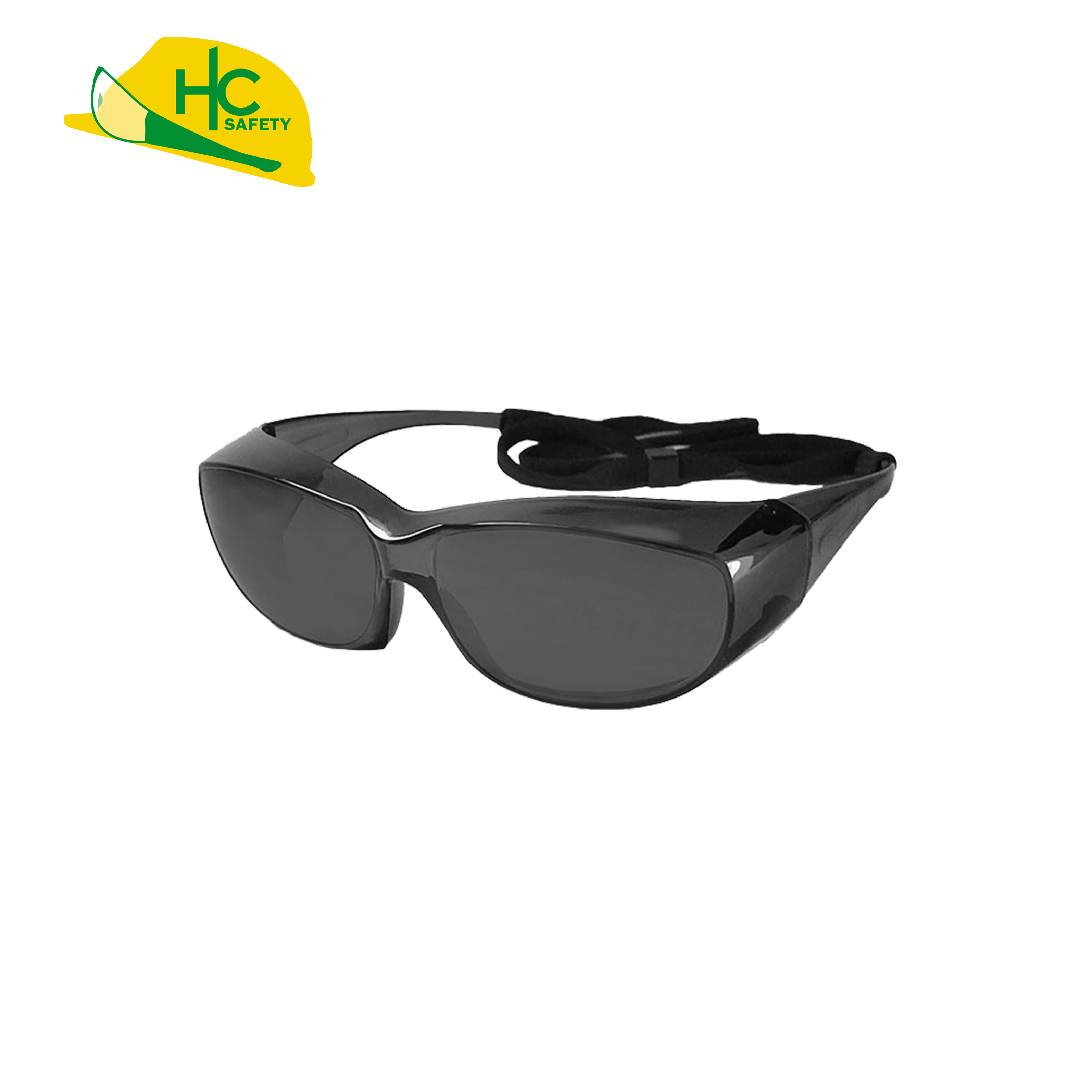 Safety Glasses P661-A