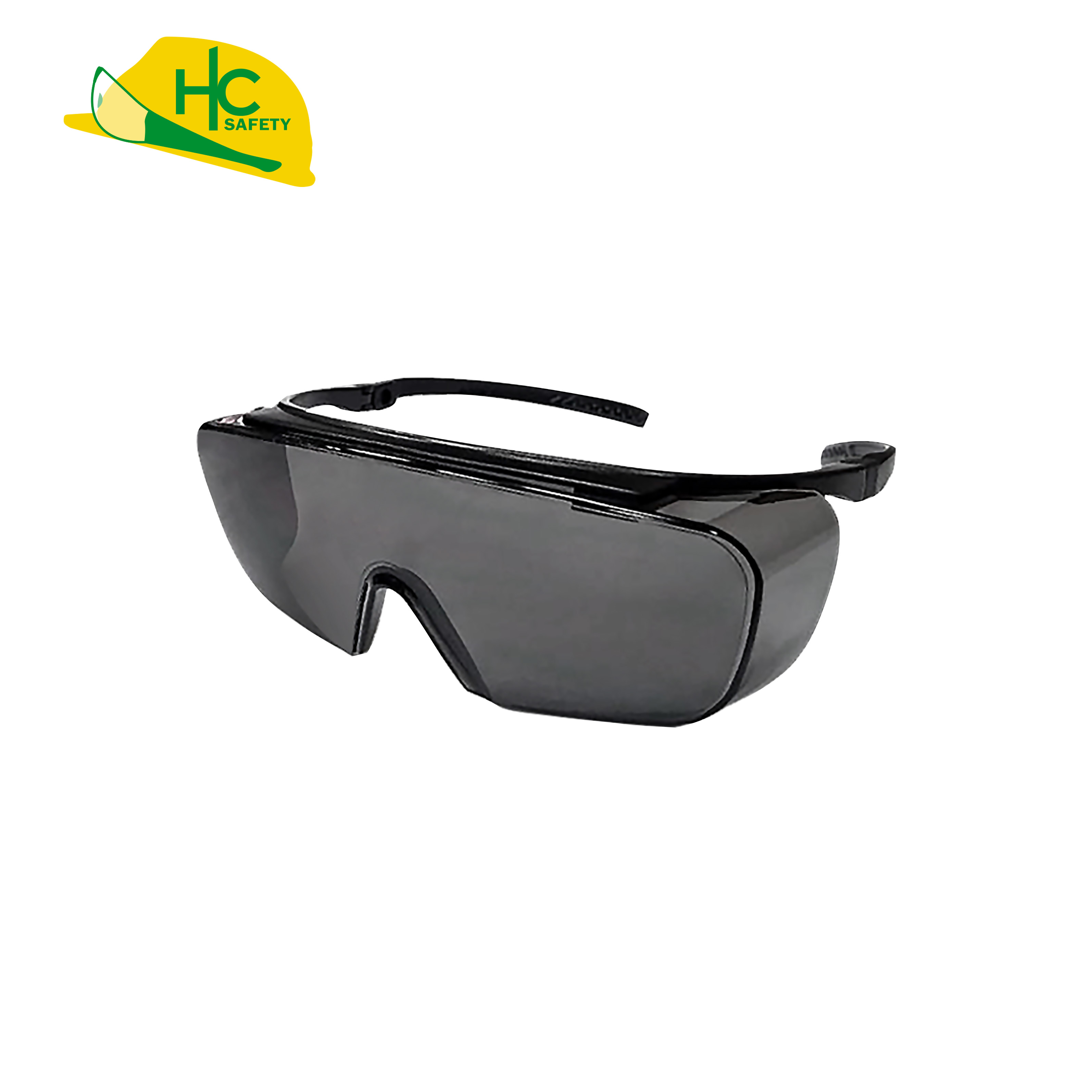 Safety Glasses P663R-A
