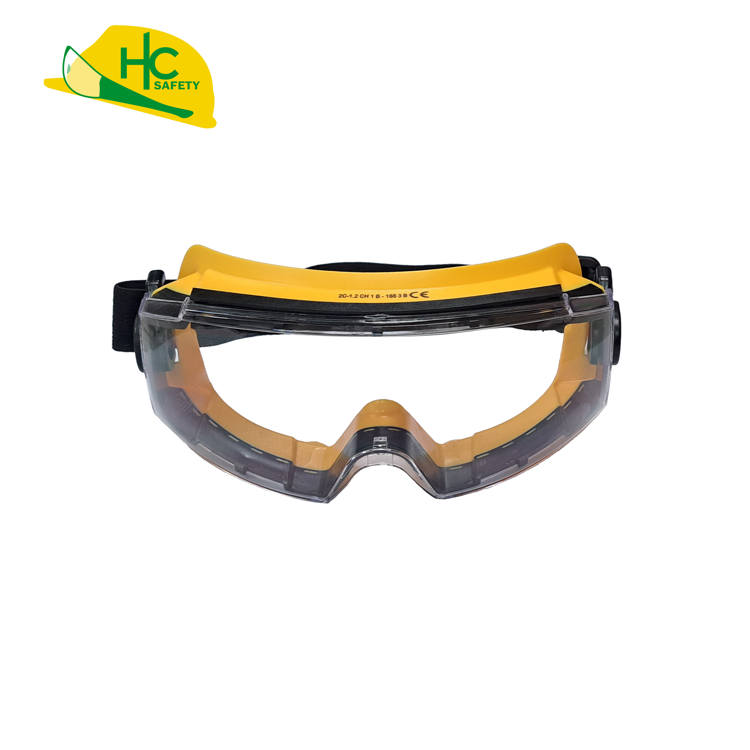 Safety Goggles A10