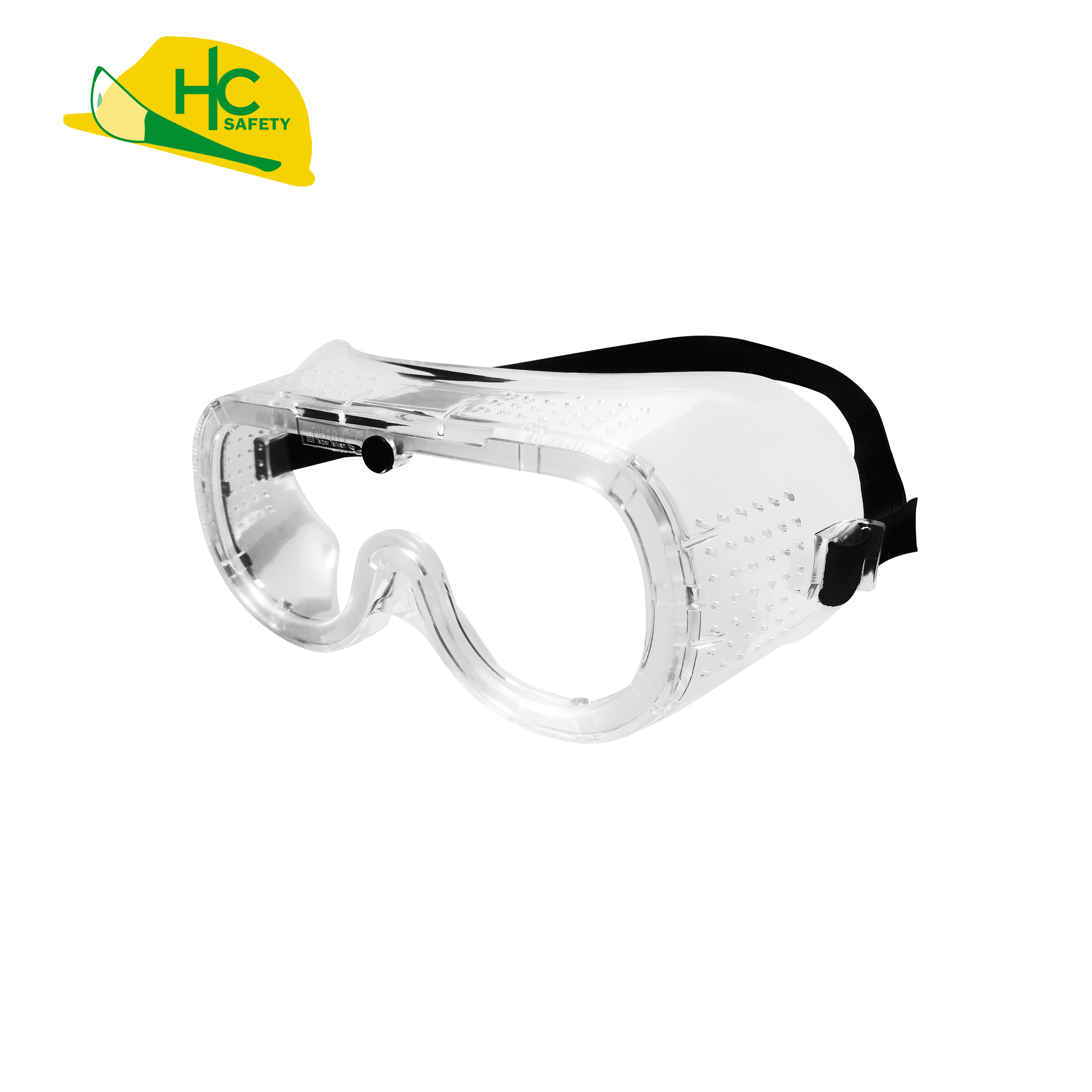 Safety Goggles A611