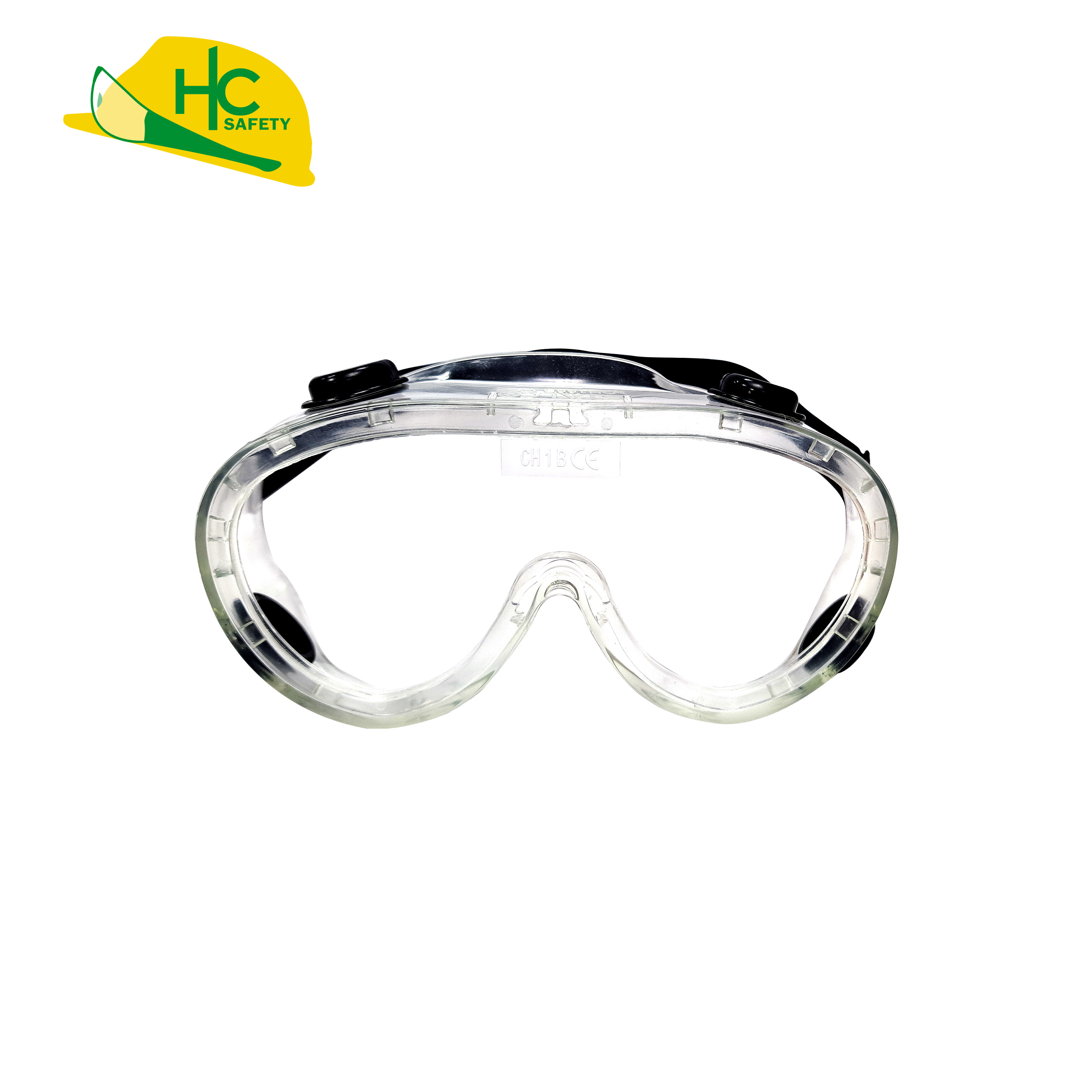 Safety Goggles A611-2A