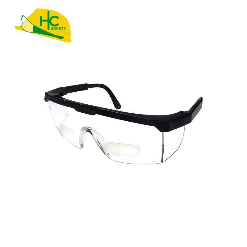 Reading Safety Glasses P650K