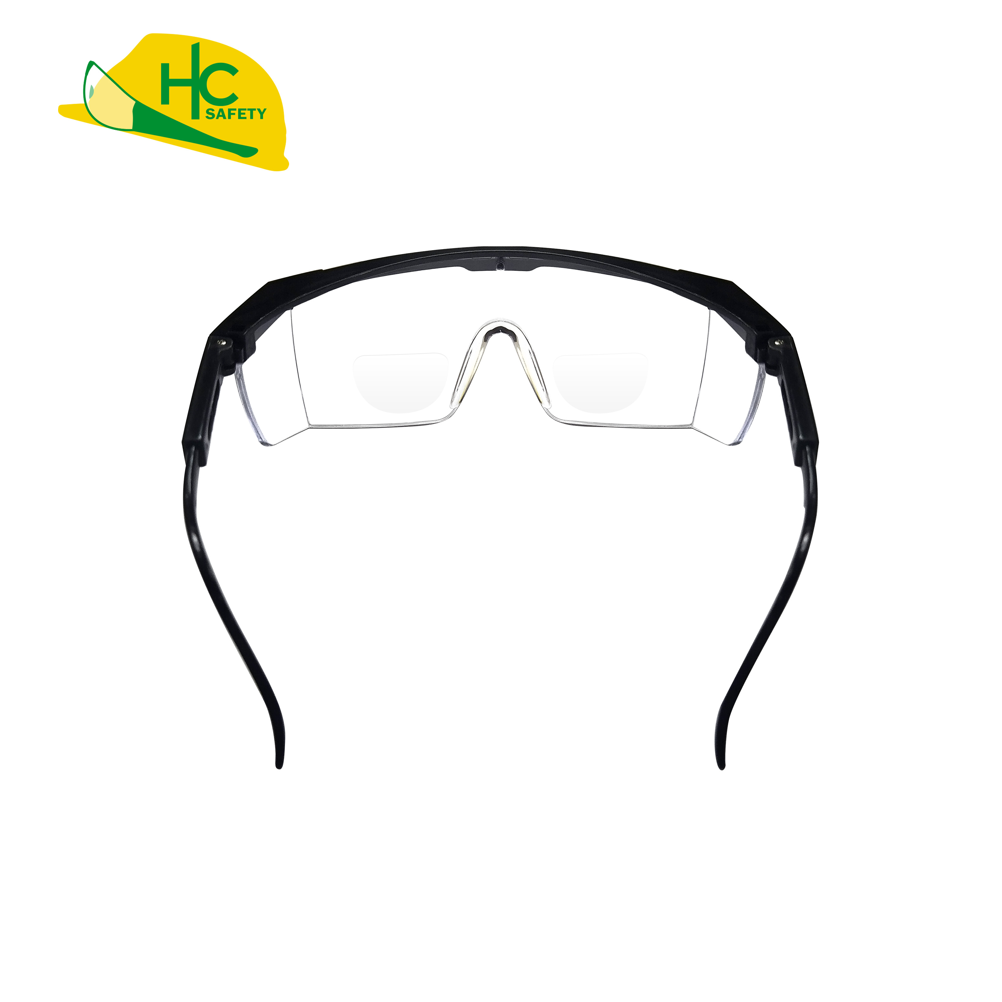 Reading Safety Glasses P650K