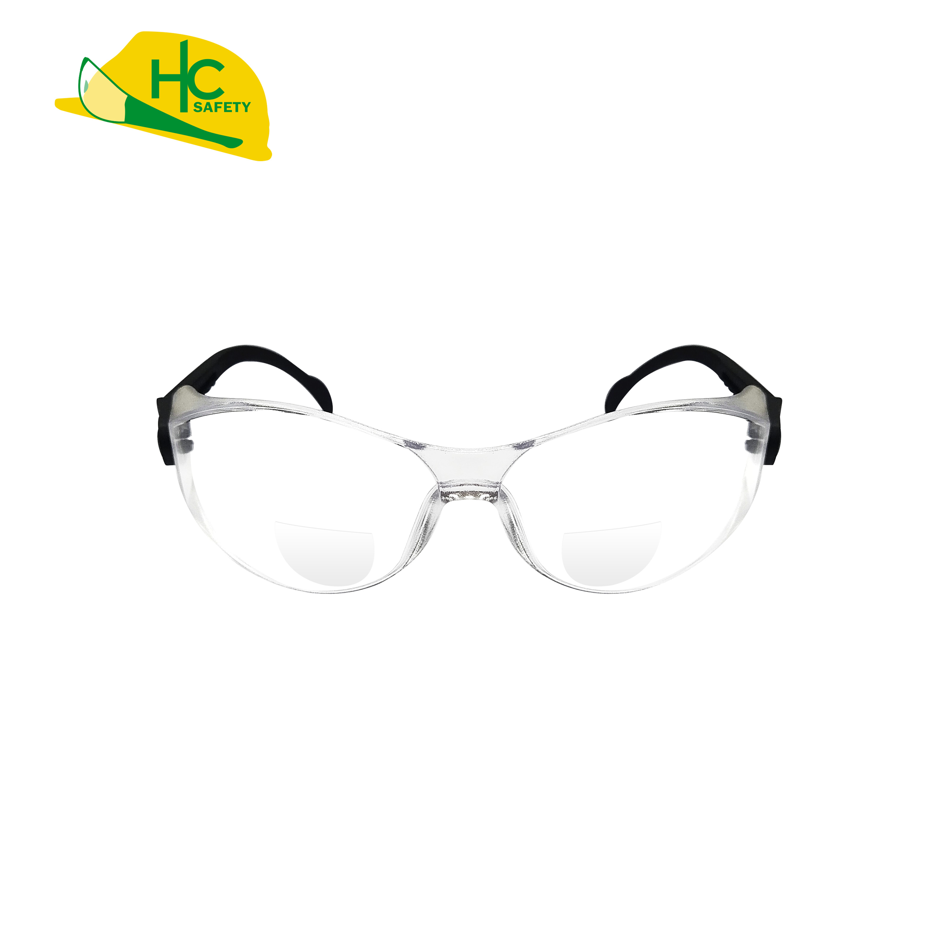 Reading Safety Glasses P9008K