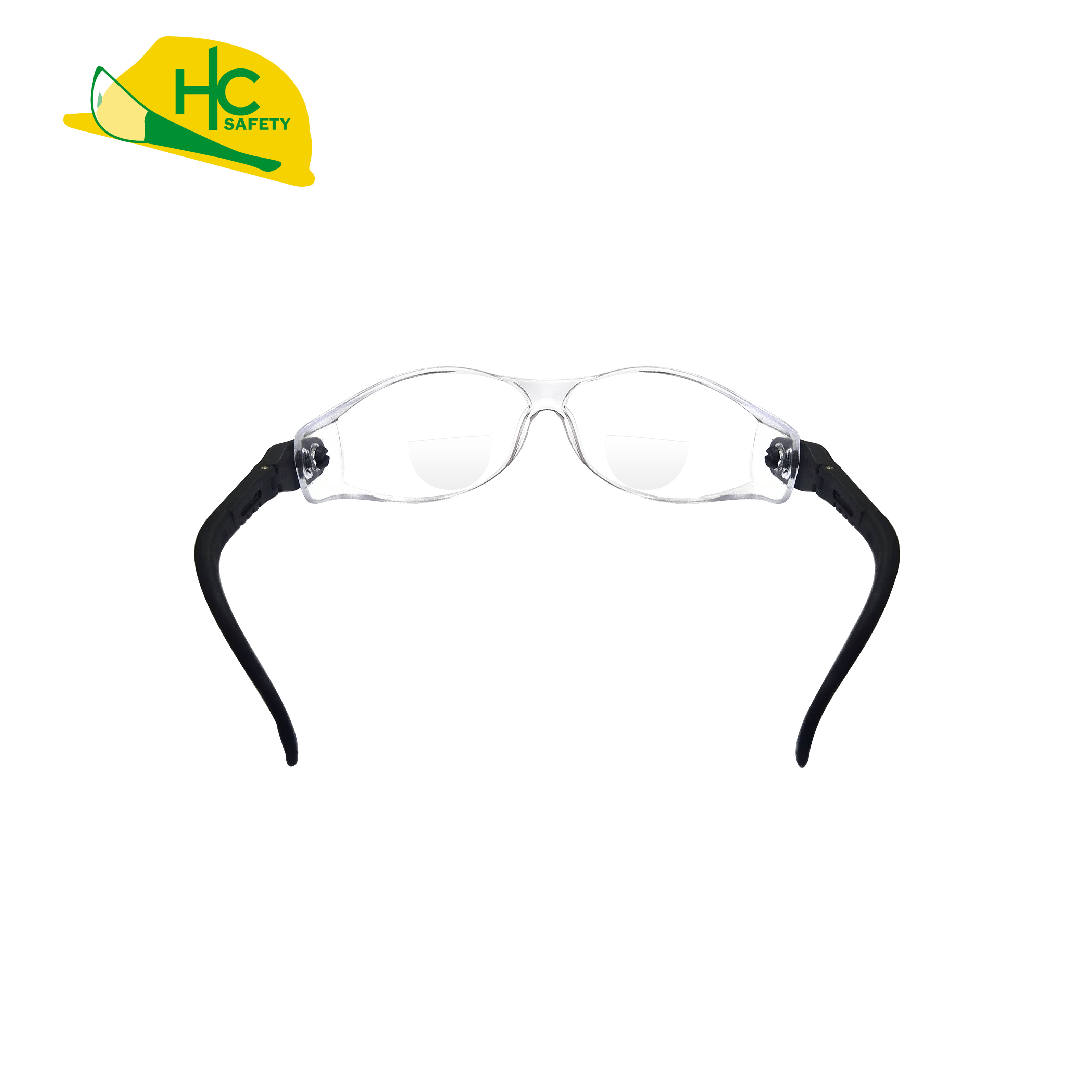 Reading Safety Glasses P9008K