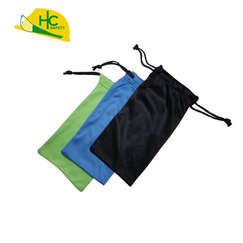 Soft Pouch for Glasses S500