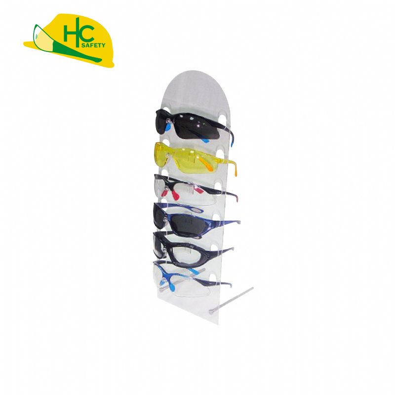 Display Stand for Glasses ST-4