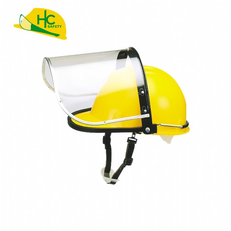 Safety Helmet Face Shield H803