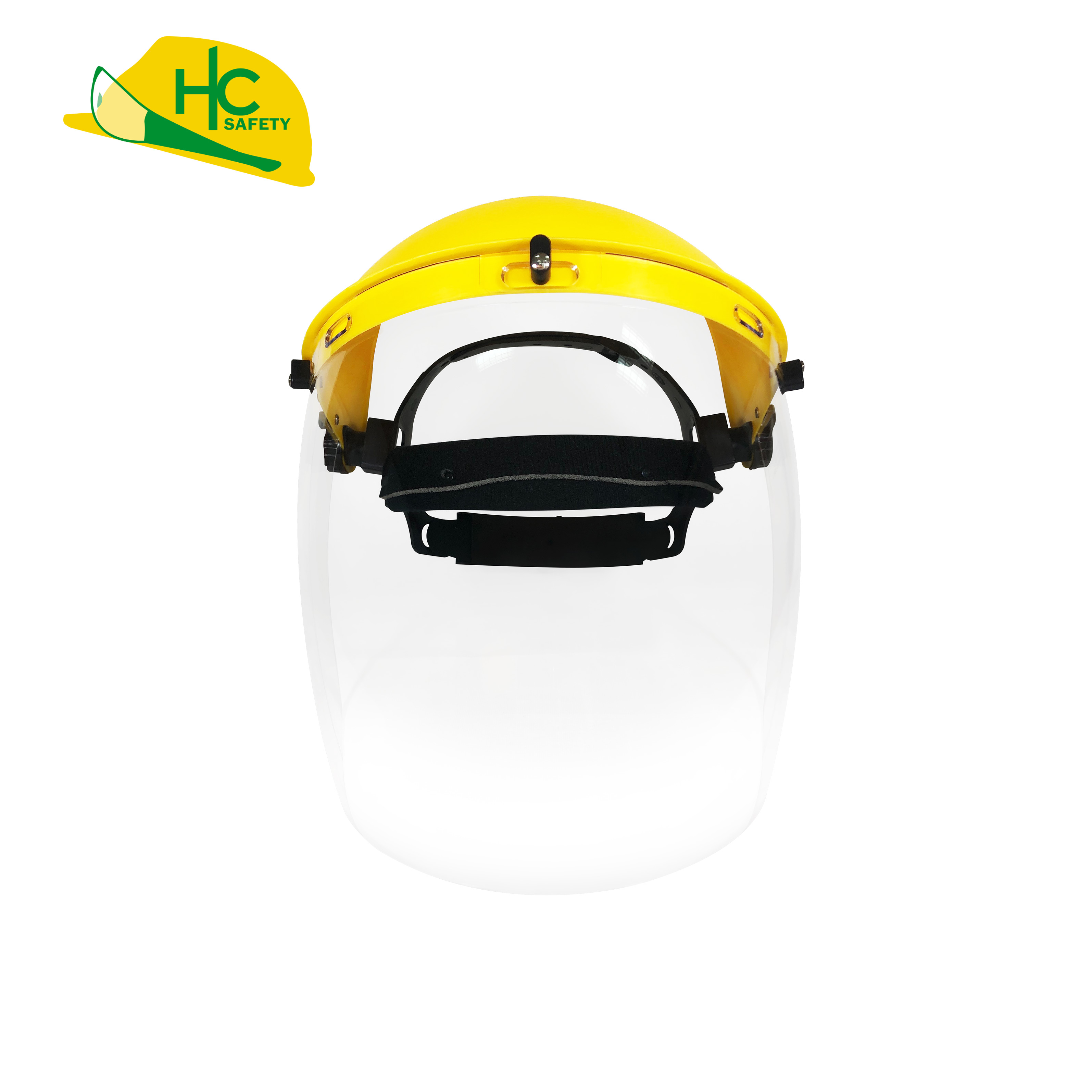 Face Shield (Anti-fog optional) F003