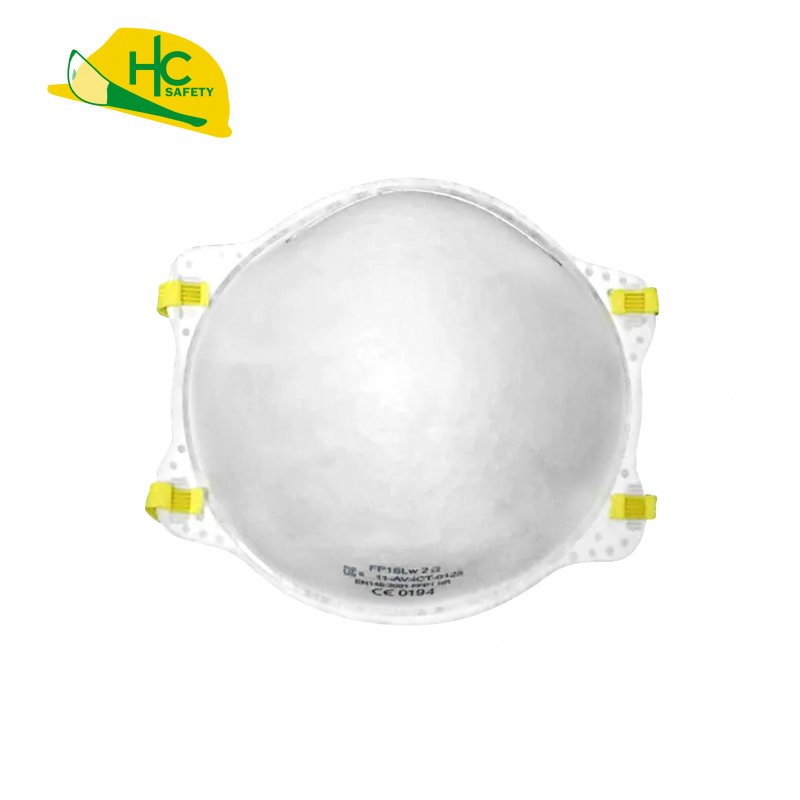 Disposable Particulate Respirator FP1KR