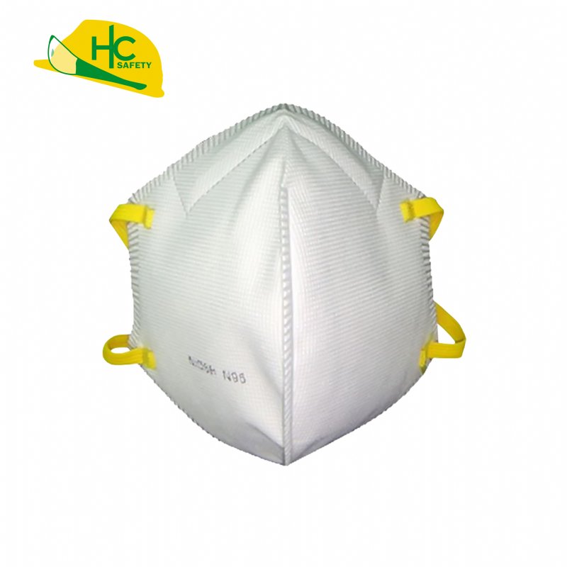 Disposable Particulate Respirator 910-N95FM